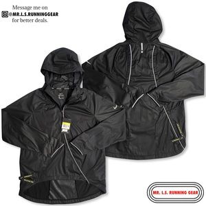 Nike Shield Running Jacket